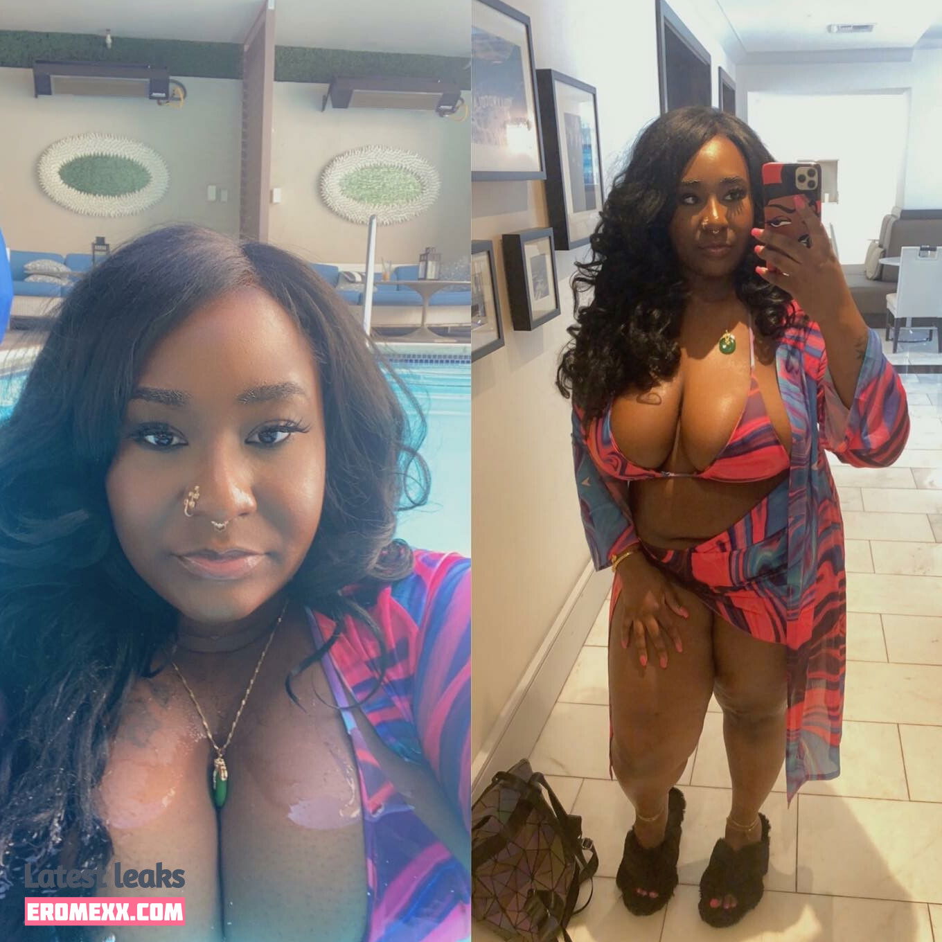 Latest Leaks Xmiramira Nude #2 - Fapello