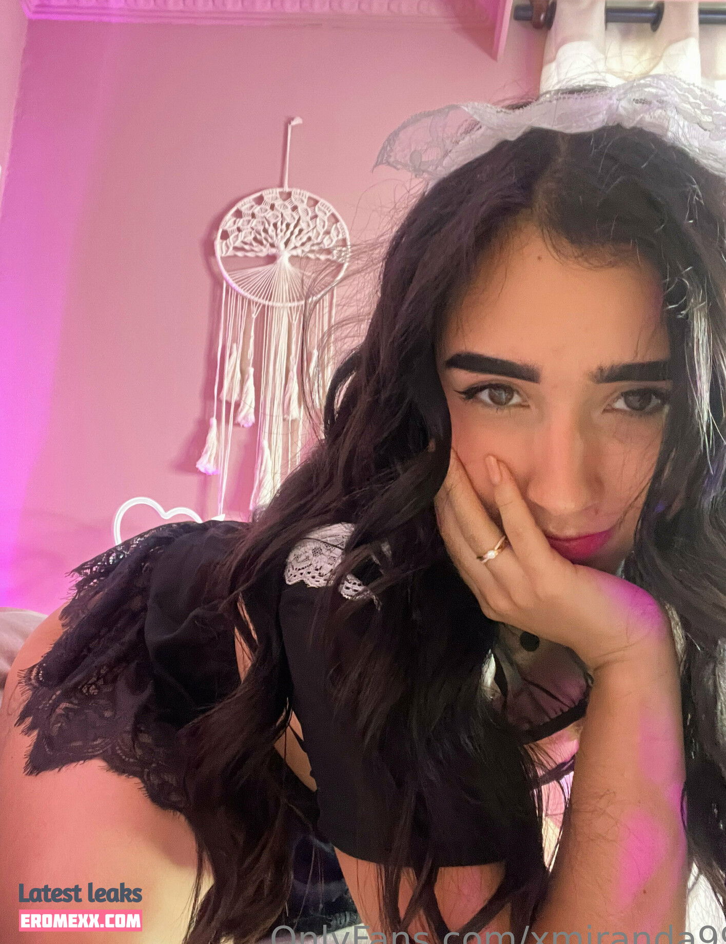 Latest Leaks xmiranda99 Nude #102 - Fapello