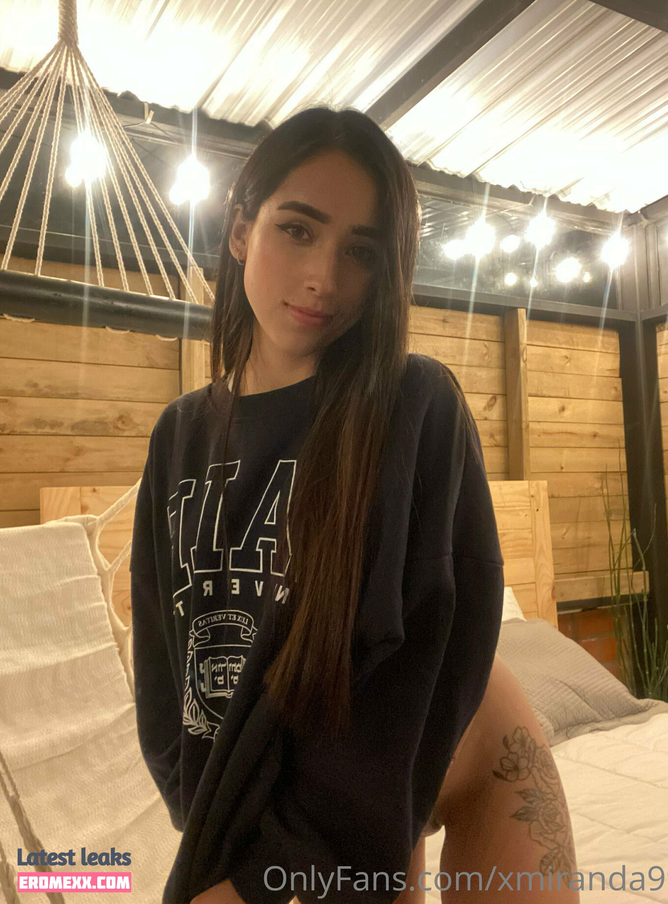 Latest Leaks xmiranda99 Nude #32 - Fapello