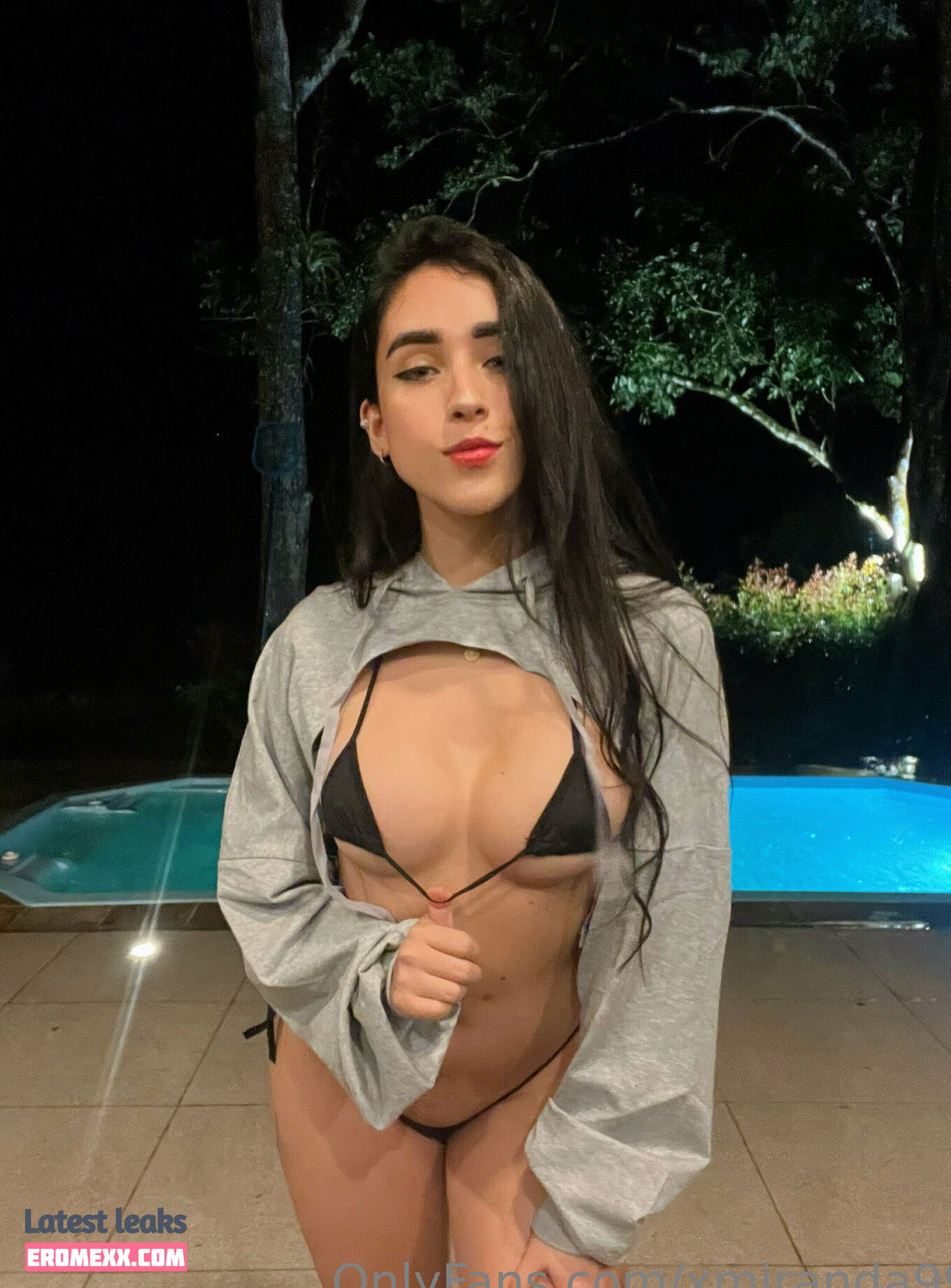 Latest Leaks xmiranda99 Nude #44 - Fapello