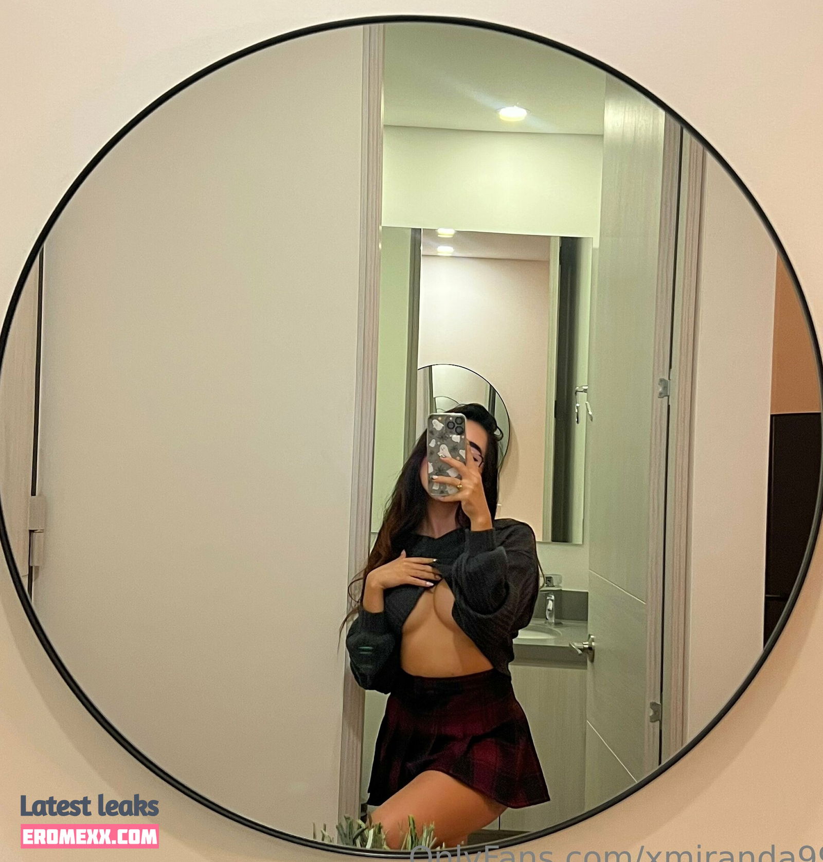 Latest Leaks xmiranda99 Nude #59 - Fapello