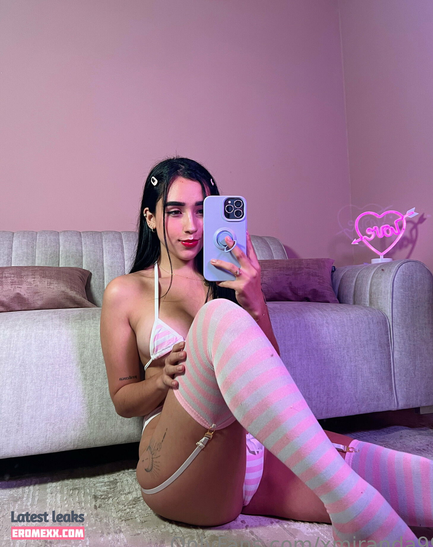 Latest Leaks xmiranda99 Nude #90 - Fapello