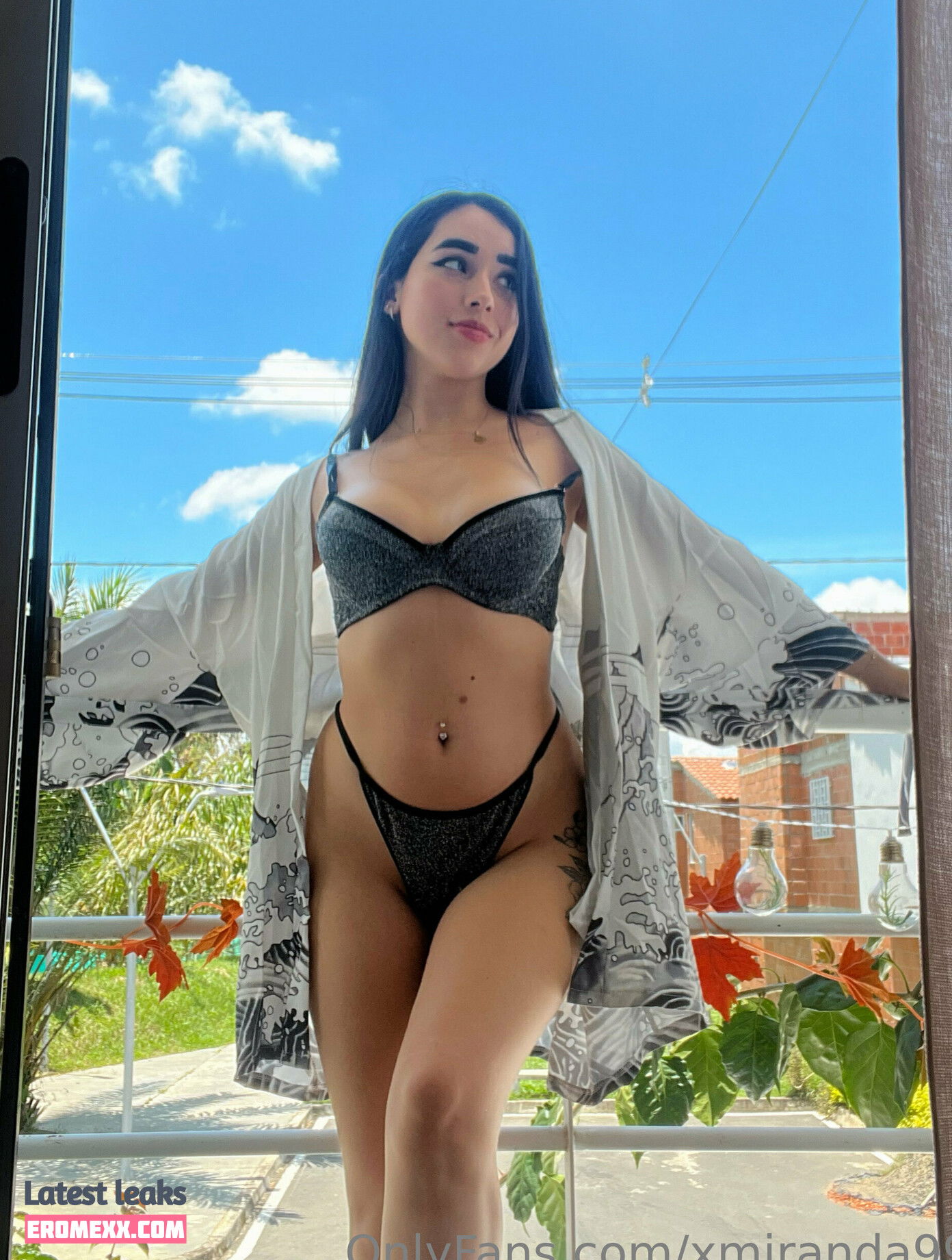 Latest Leaks xmiranda99 Nude #99 - Fapello