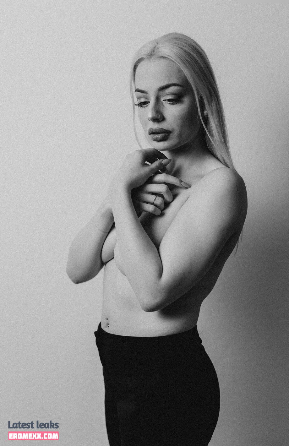 Latest Leaks xmissblvck Nude #1 - Fapello