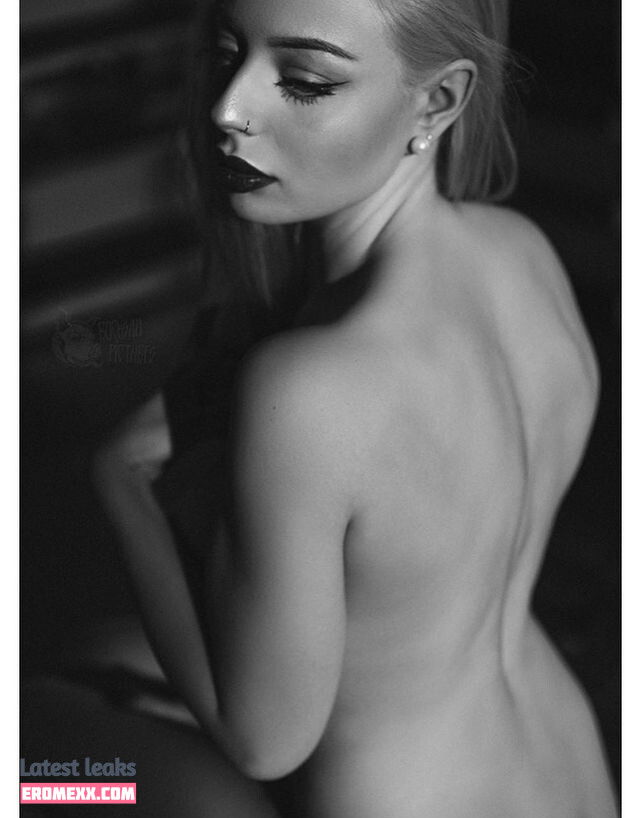 Latest Leaks xmissblvck Nude #10 - Fapello