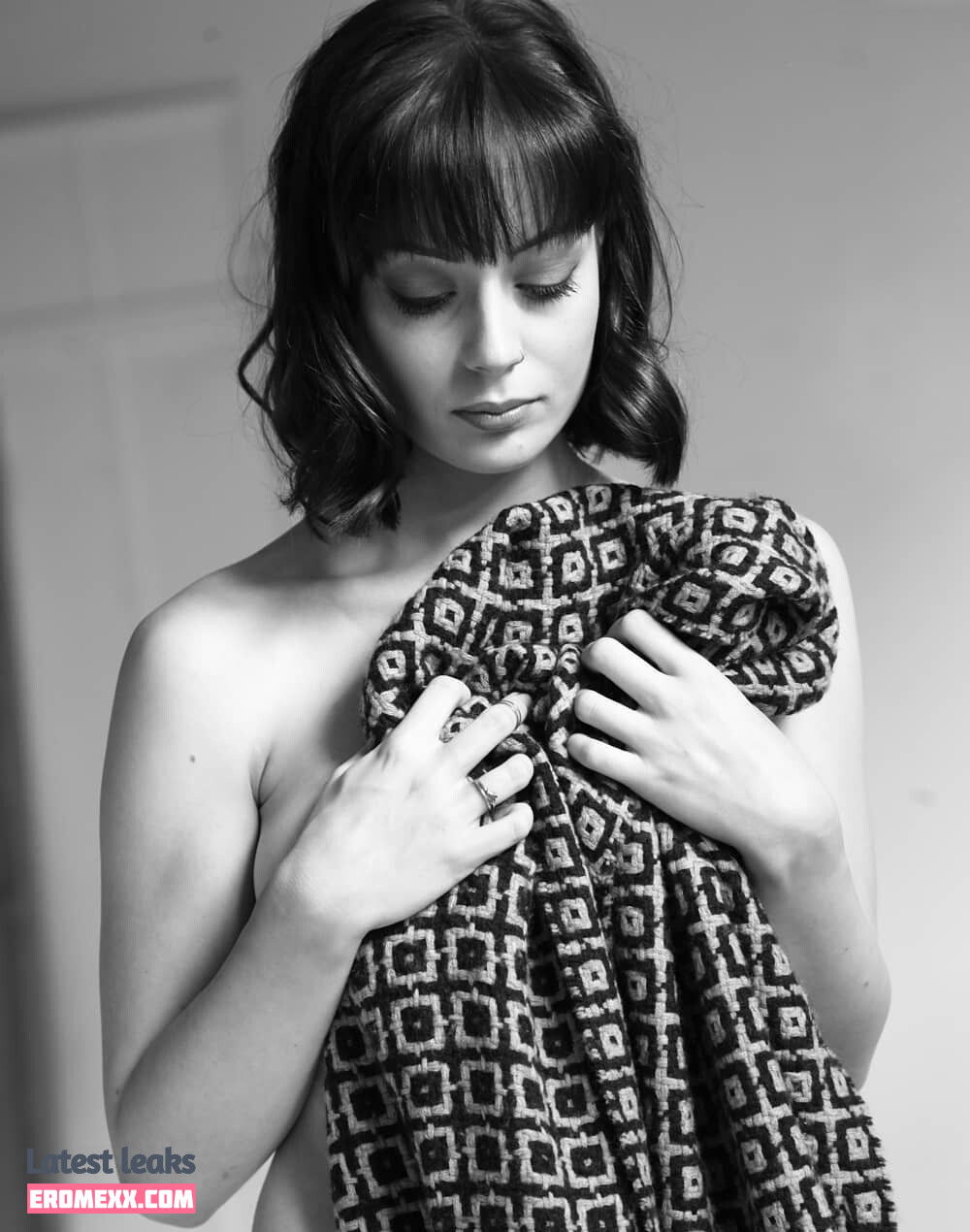 Latest Leaks xmissblvck Nude #6 - Fapello