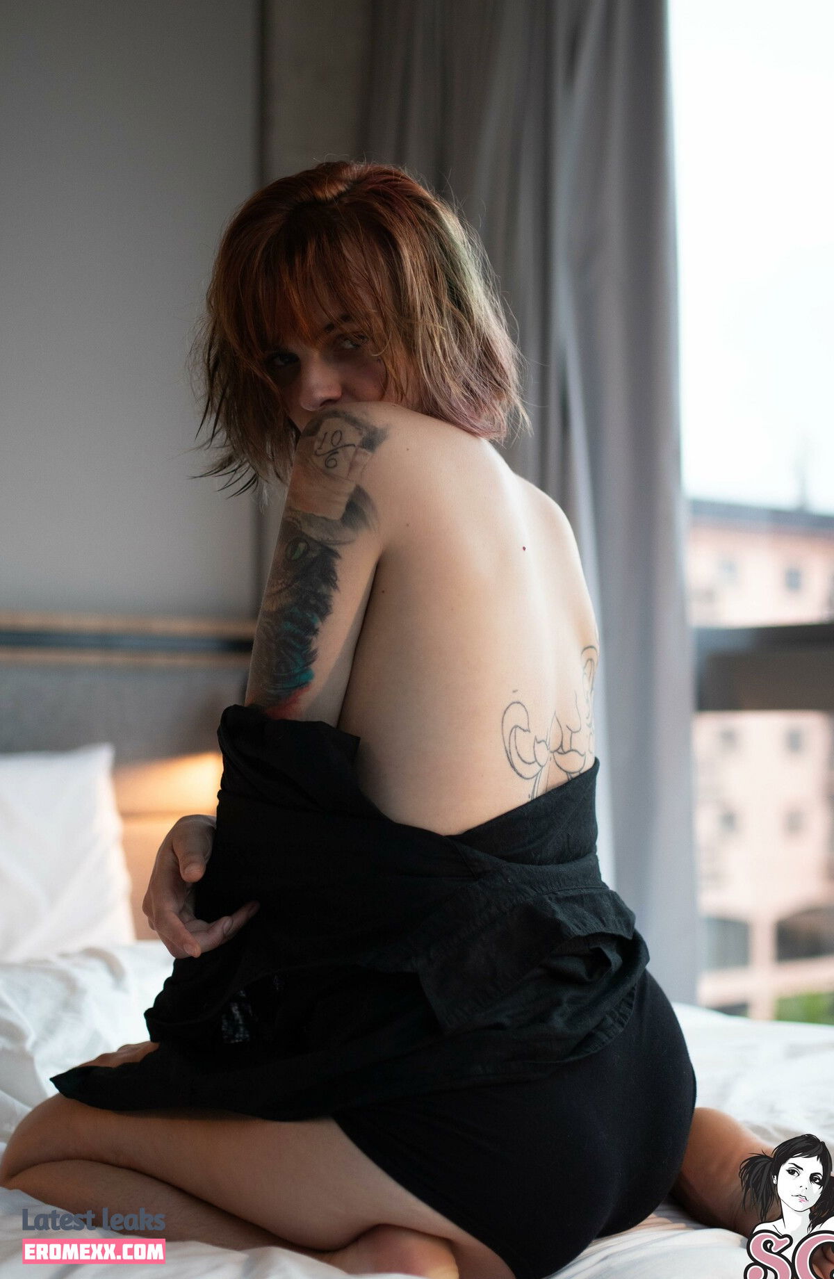 Latest Leaks xmivyx Nude #12 - Fapello