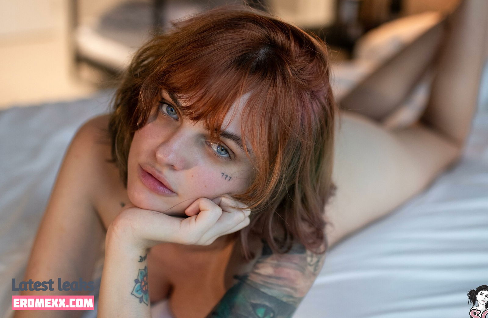 Latest Leaks xmivyx Nude #25 - Fapello
