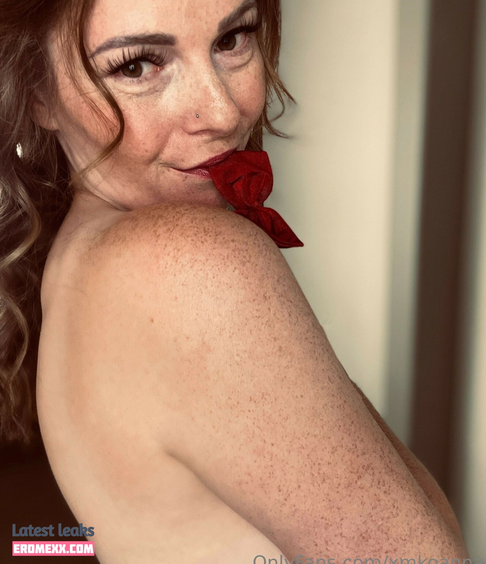 Latest Leaks Xmkoannax Nude #112 - Fapello
