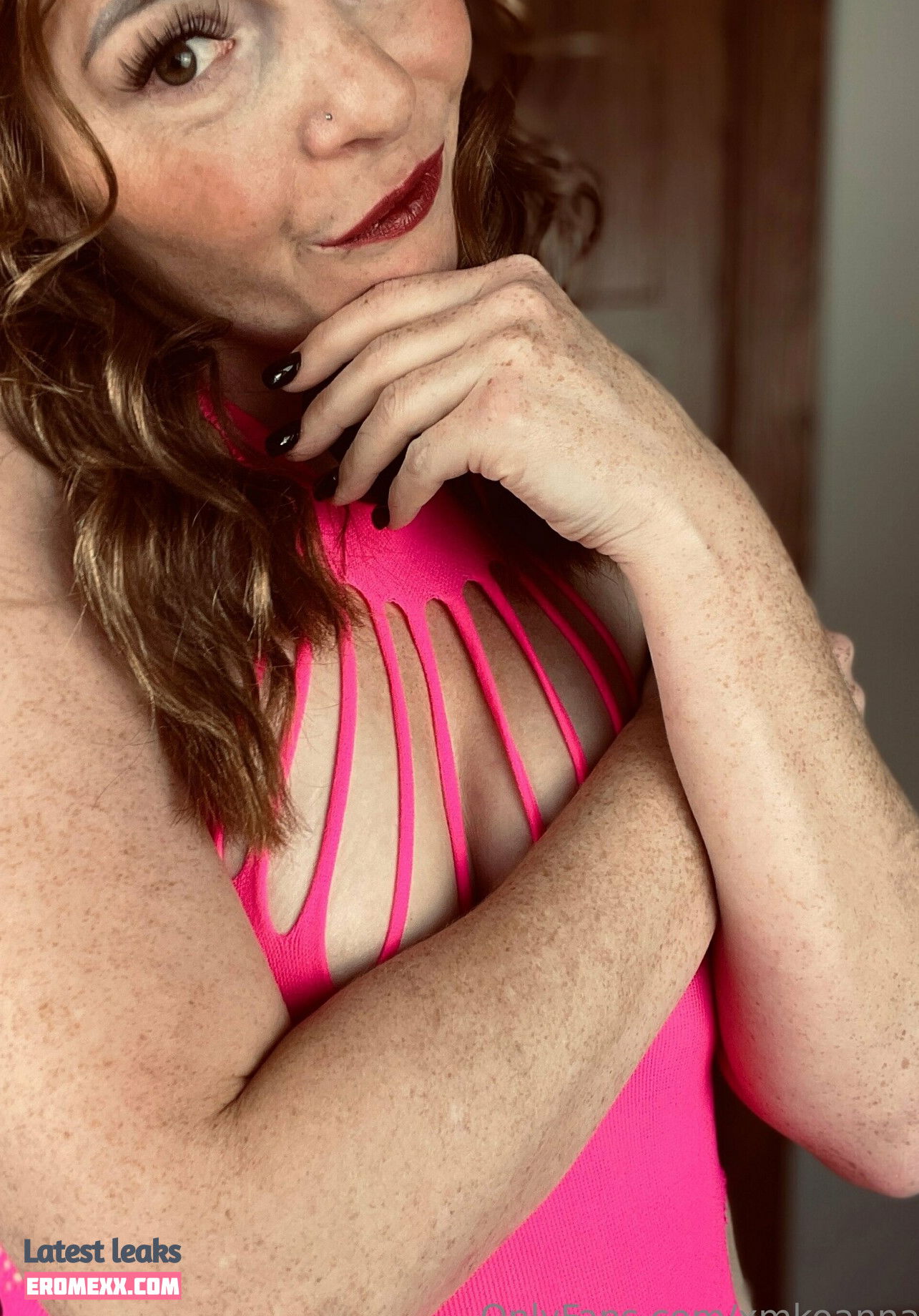 Latest Leaks Xmkoannax Nude #89 - Fapello