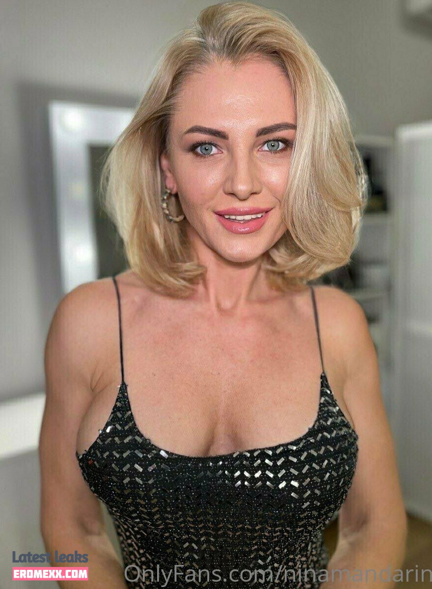Latest Leaks xmommynina Nude #29 - Fapello