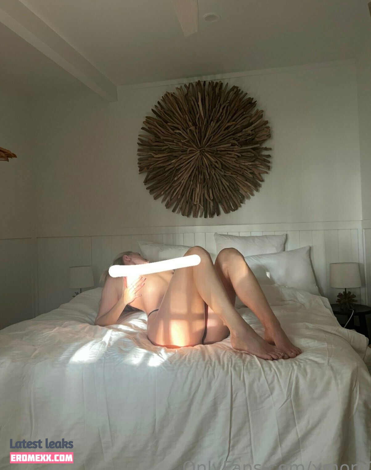 Latest Leaks xmorg2 Nude #4 - Fapello