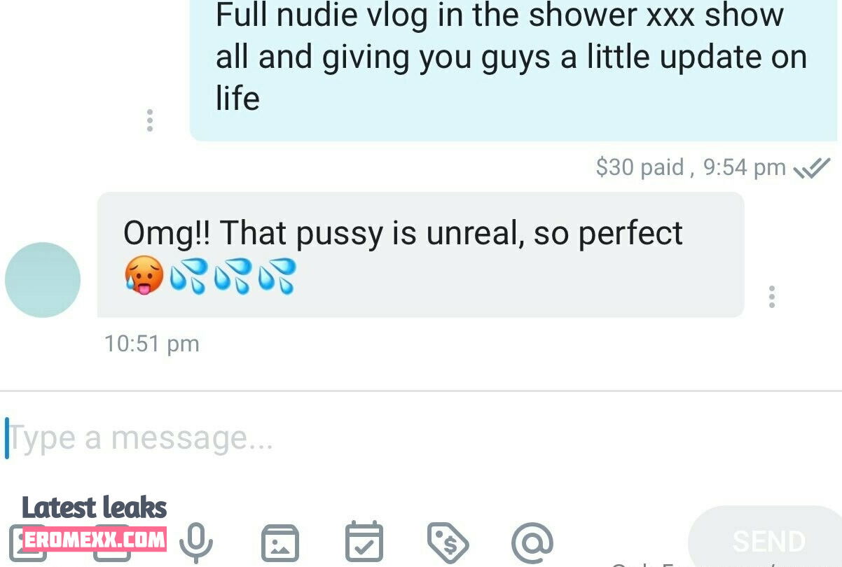Latest Leaks xmorg2 Nude #8 - Fapello