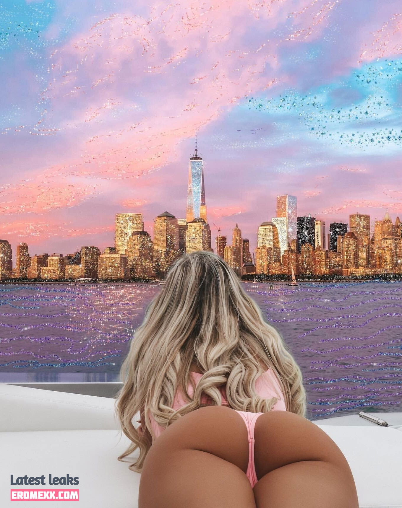 Latest Leaks xMylenex Nude #8 - Fapello