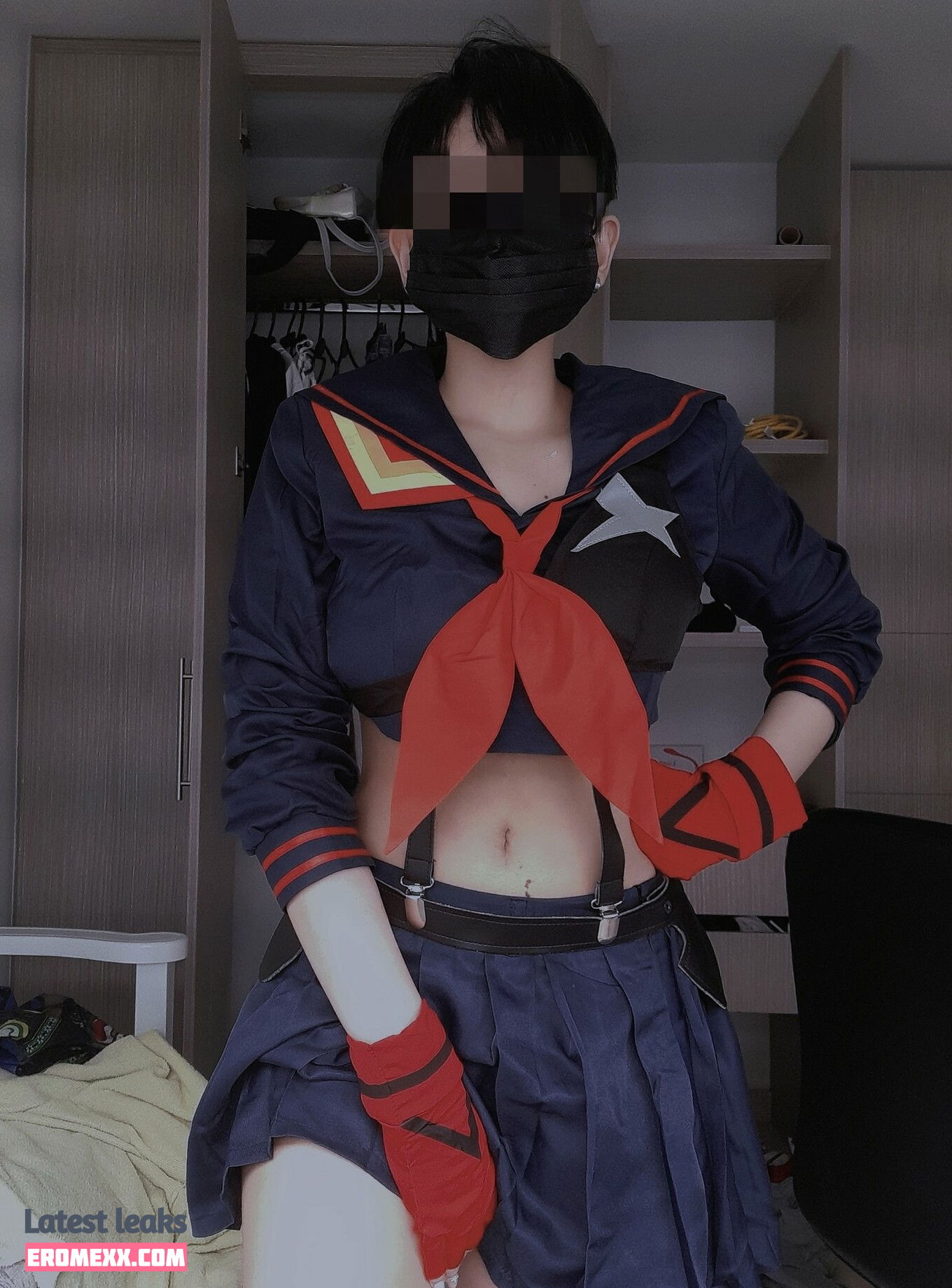 Latest Leaks Xnydoe Nude #12 - Fapello