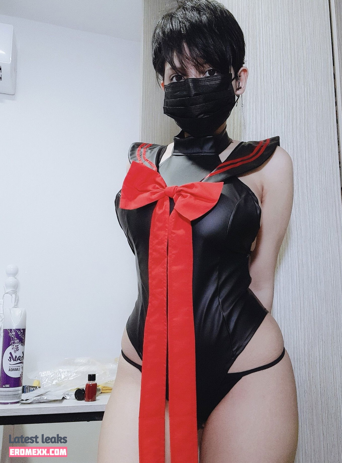 Latest Leaks Xnydoe Nude #9 - Fapello