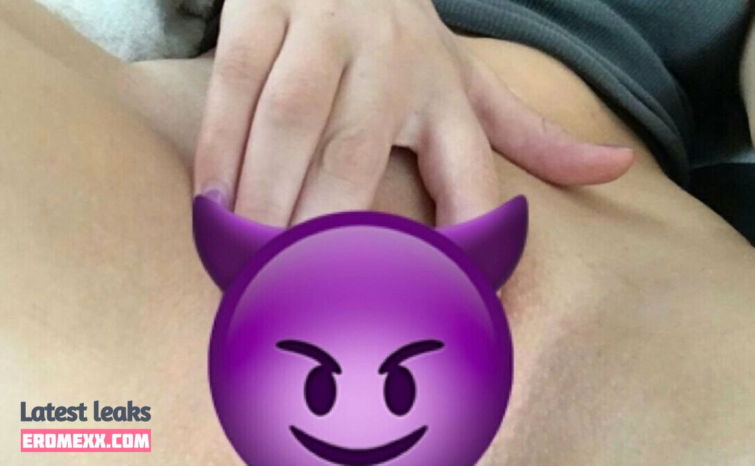 Latest Leaks xo_baby_xo Nude #26 - Fapello