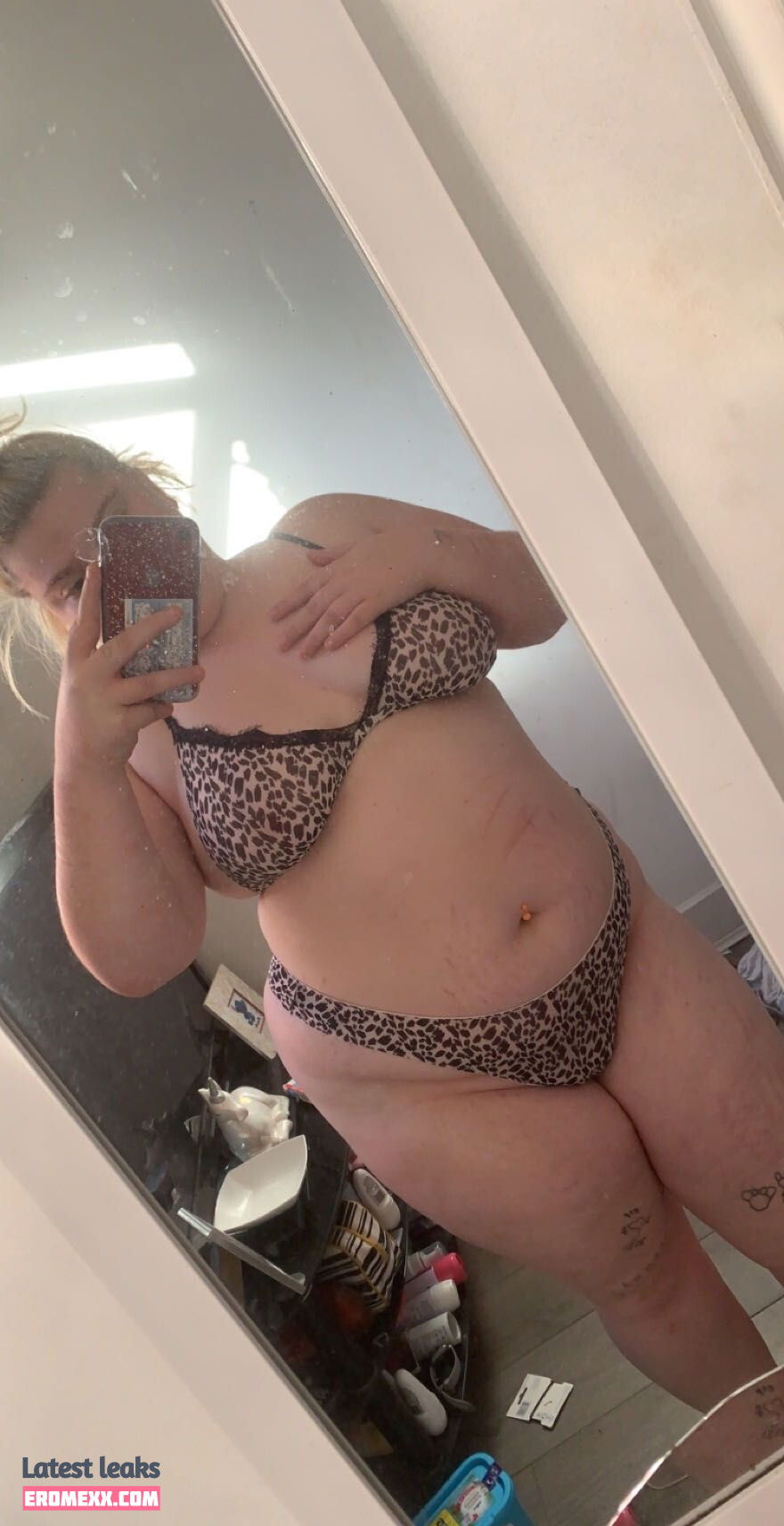 Latest Leaks Xo_badbitxh_ox Nude #5 - Fapello