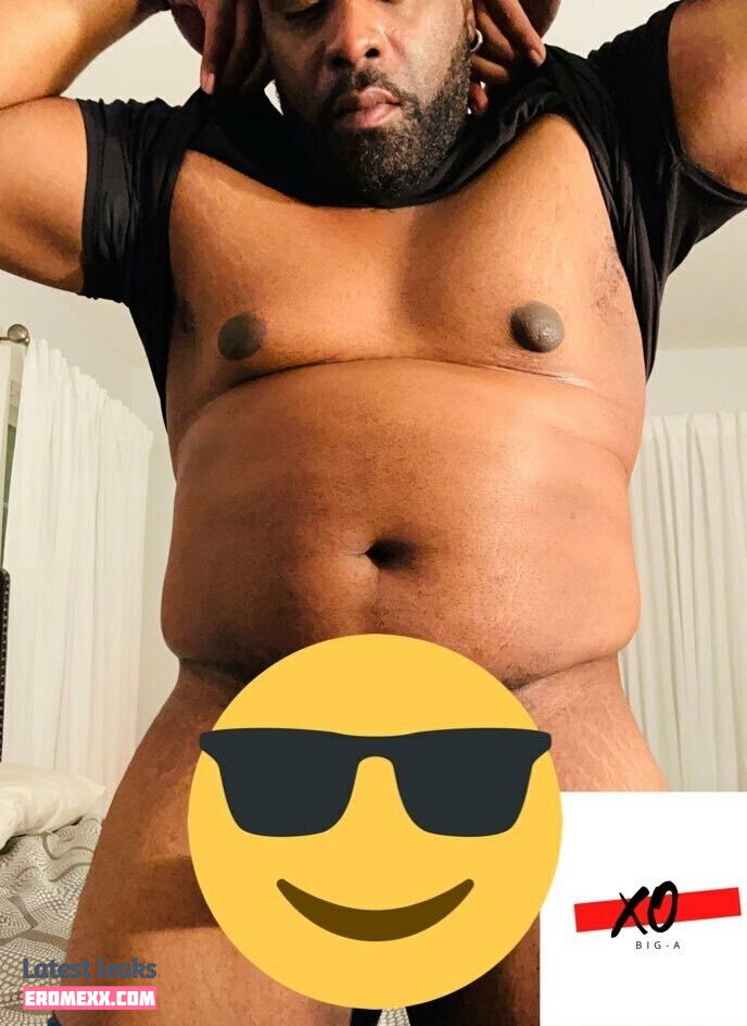 Latest Leaks xo_bigga_free Nude #10 - Fapello