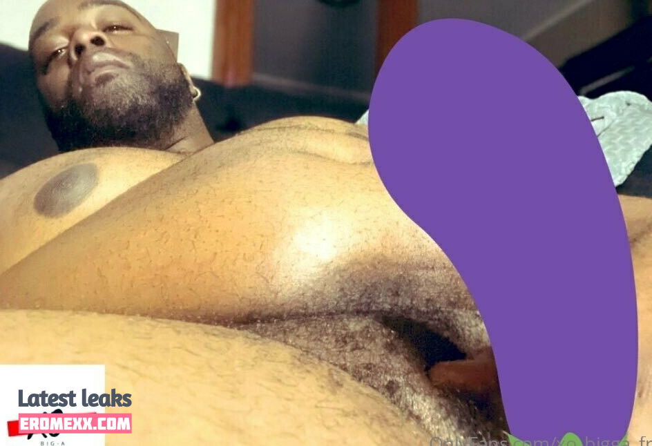 Latest Leaks xo_bigga_free Nude #13 - Fapello