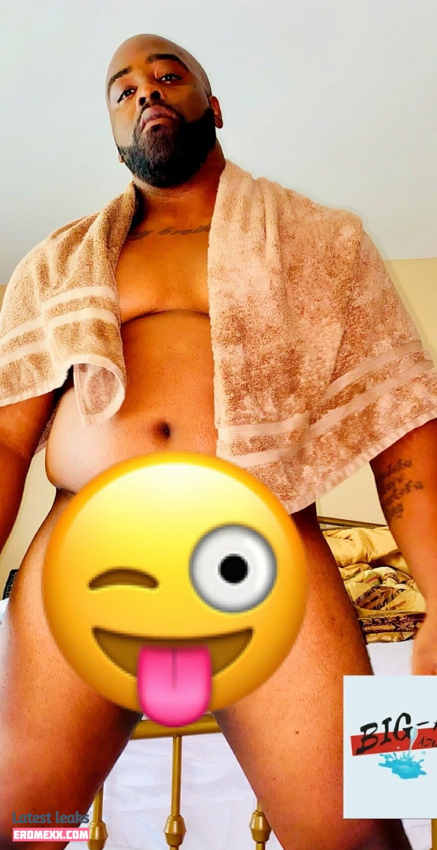 Latest Leaks xo_bigga_free Nude #15 - Fapello