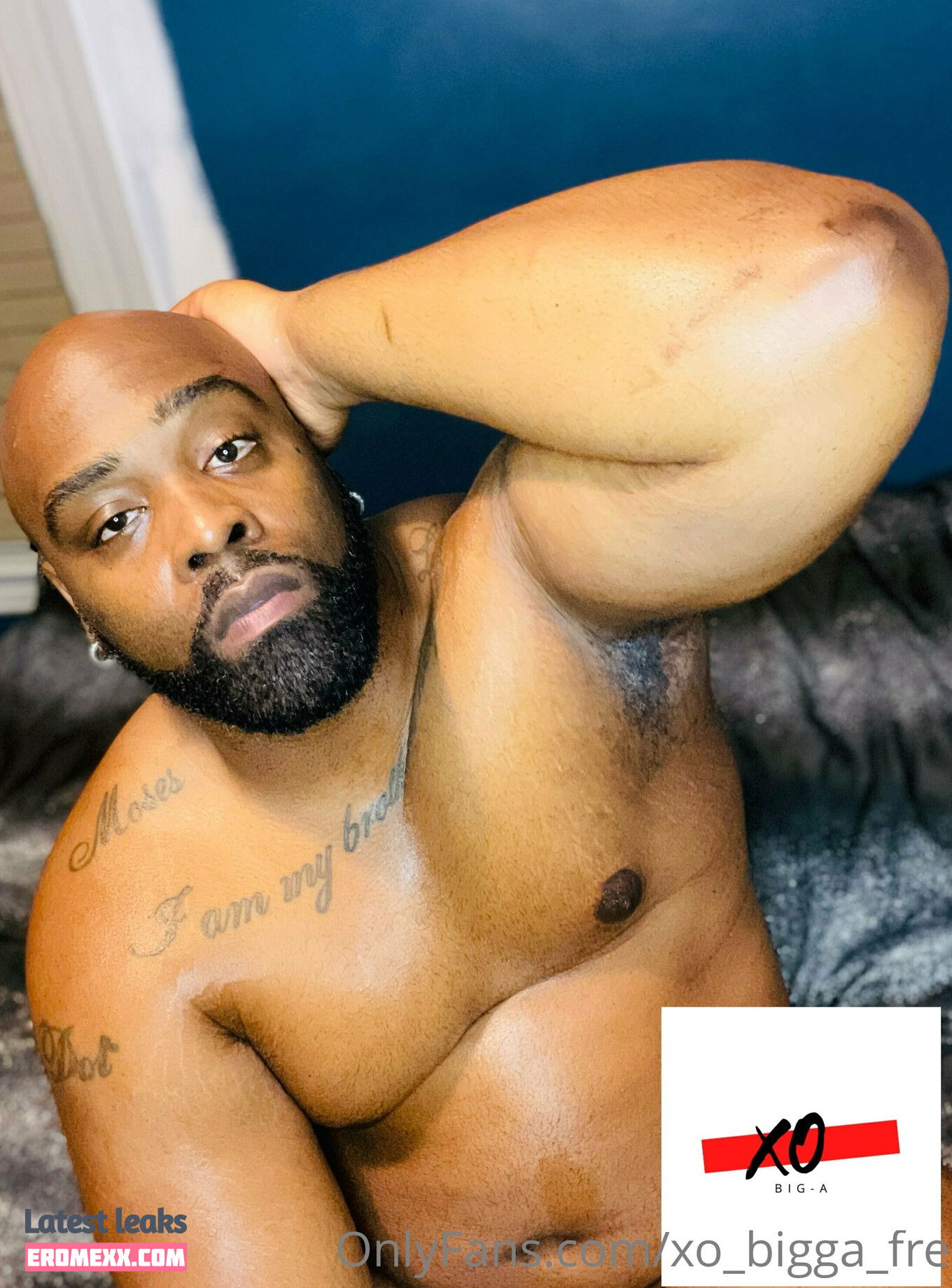 Latest Leaks xo_bigga_free Nude #29 - Fapello