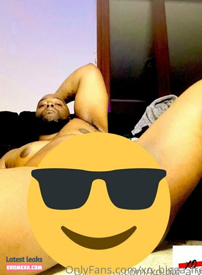 Latest Leaks xo_bigga_free Nude #5 - Fapello