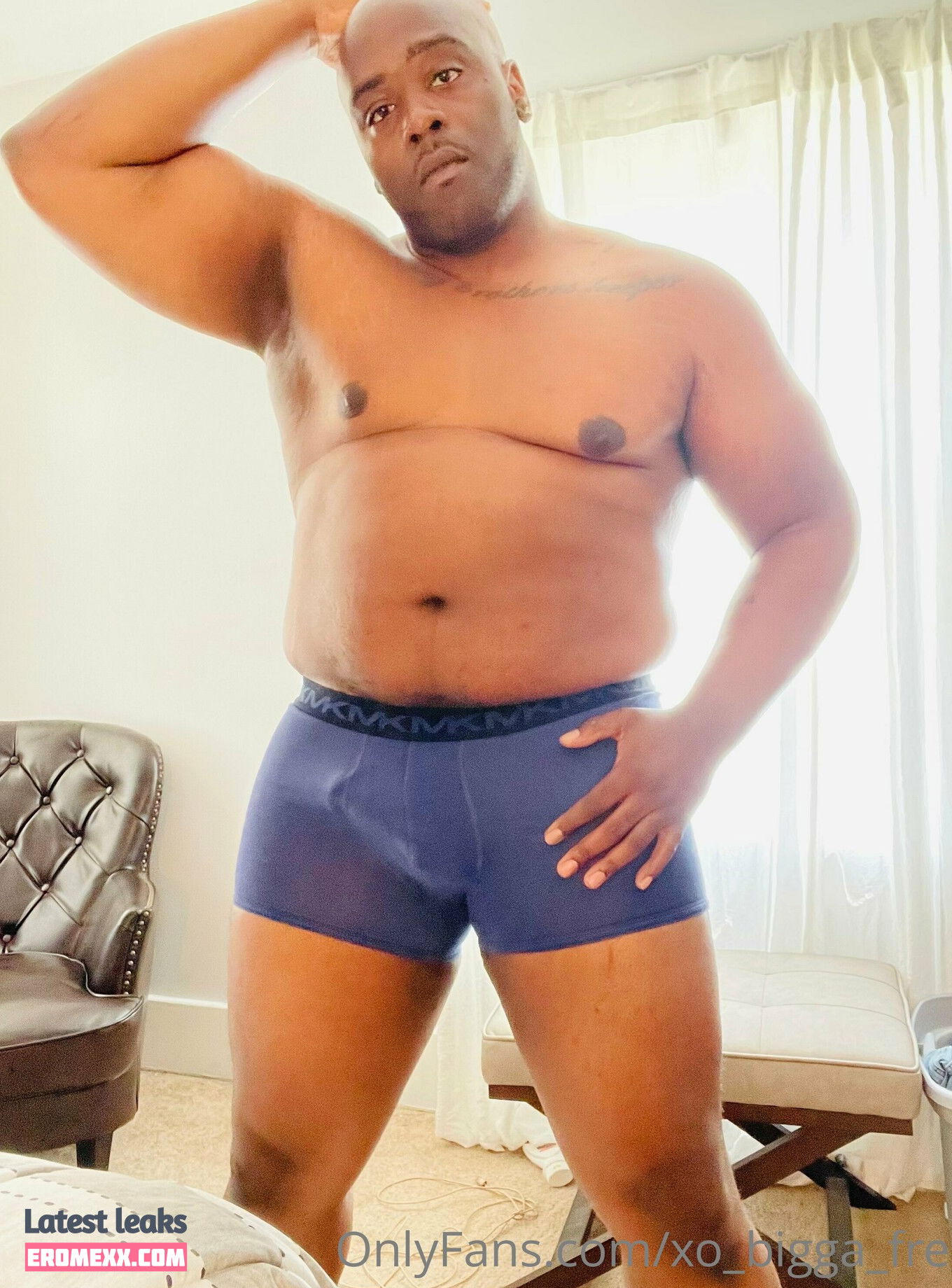 Latest Leaks xo_bigga_free Nude #7 - Fapello