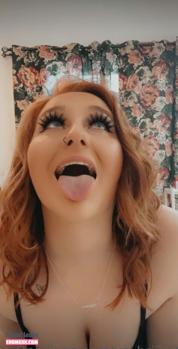 Latest Leaks xo_bri2k21 Nude #18 - Fapello