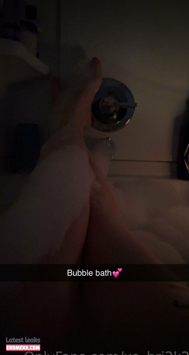 Latest Leaks xo_bri2k21 Nude #57 - Fapello
