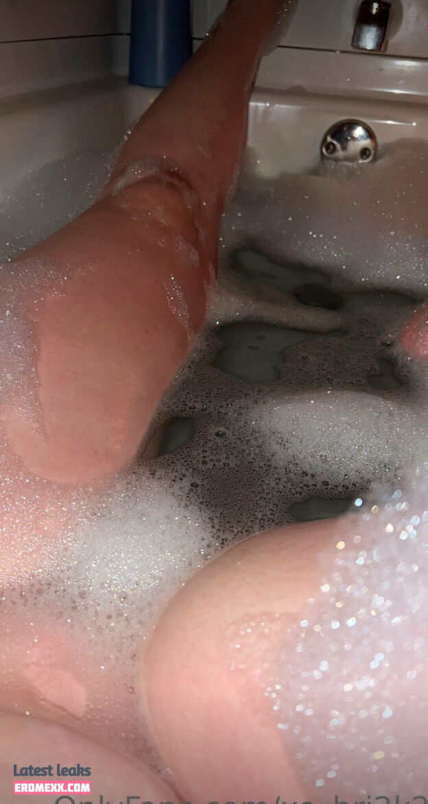 Latest Leaks xo_bri2k21 Nude #61 - Fapello