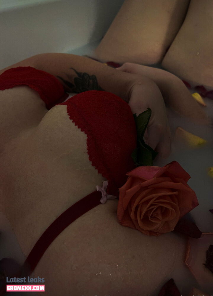 Latest Leaks xo_bri2k21 Nude #86 - Fapello