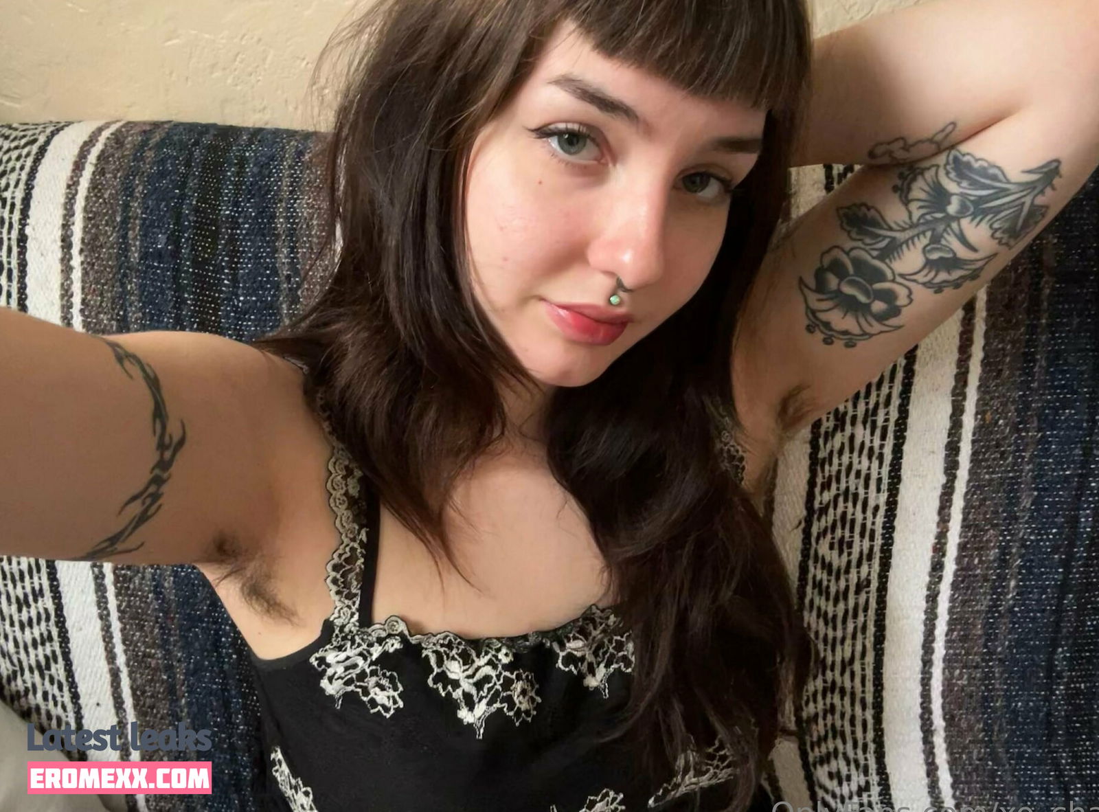 Latest Leaks xo_char Nude #15 - Fapello