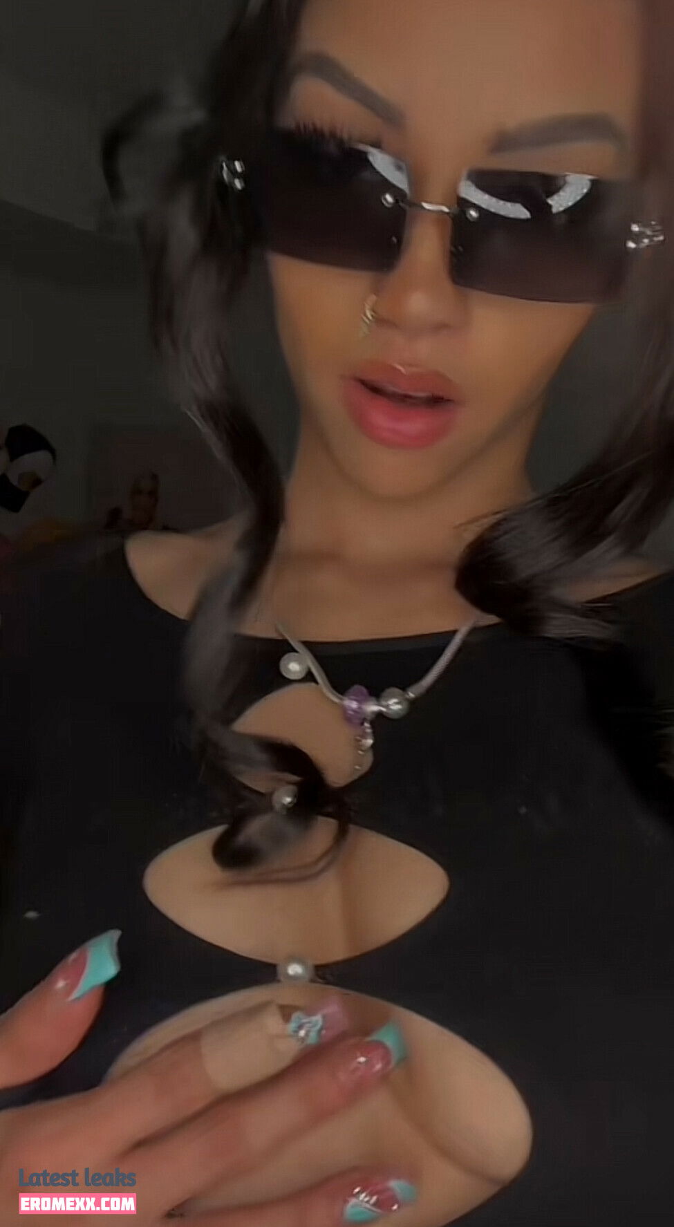 Latest Leaks xo.chaunaaa Nude #2 - Fapello