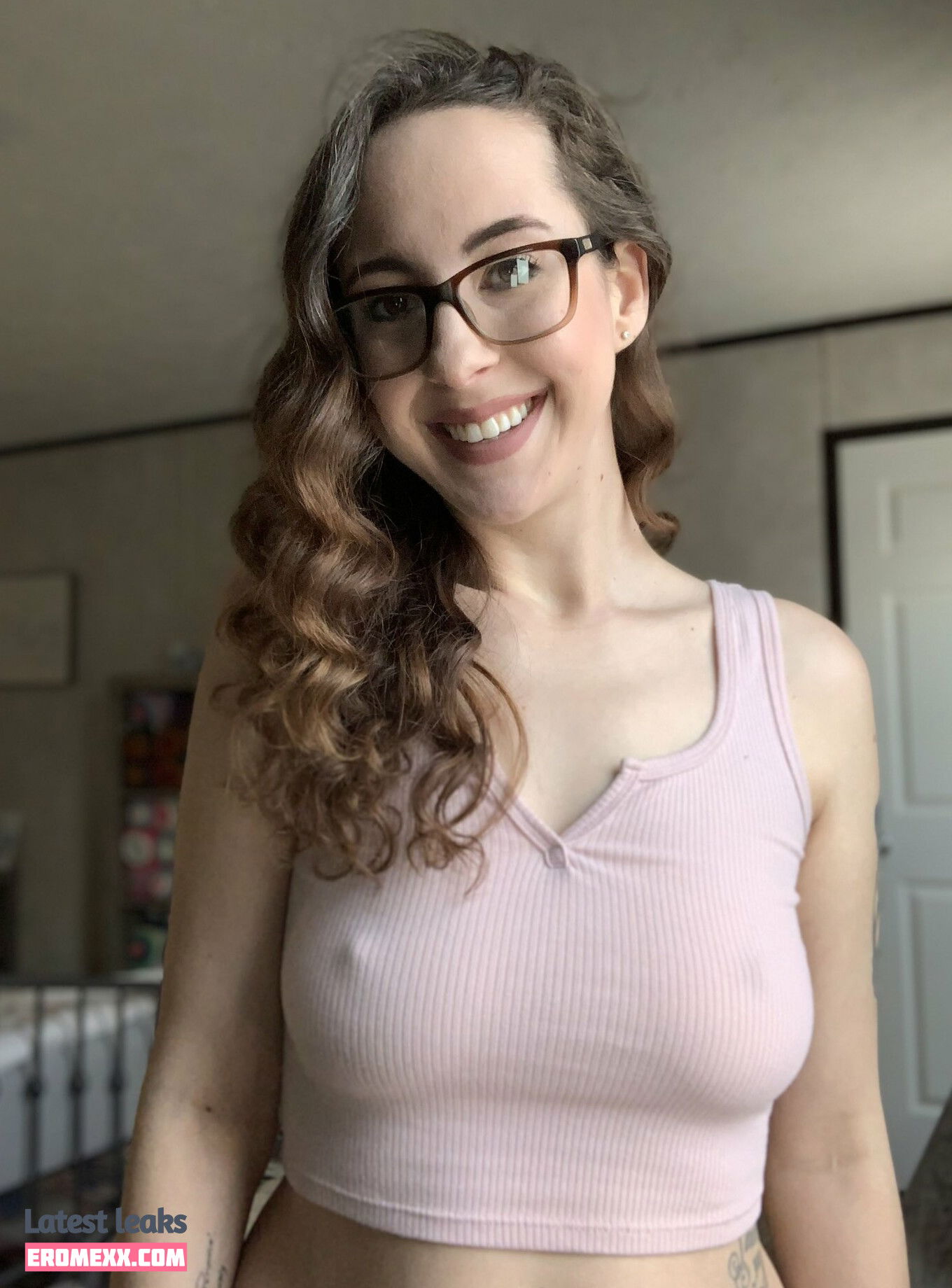 Latest Leaks xo_hazelrose Nude #34 - Fapello