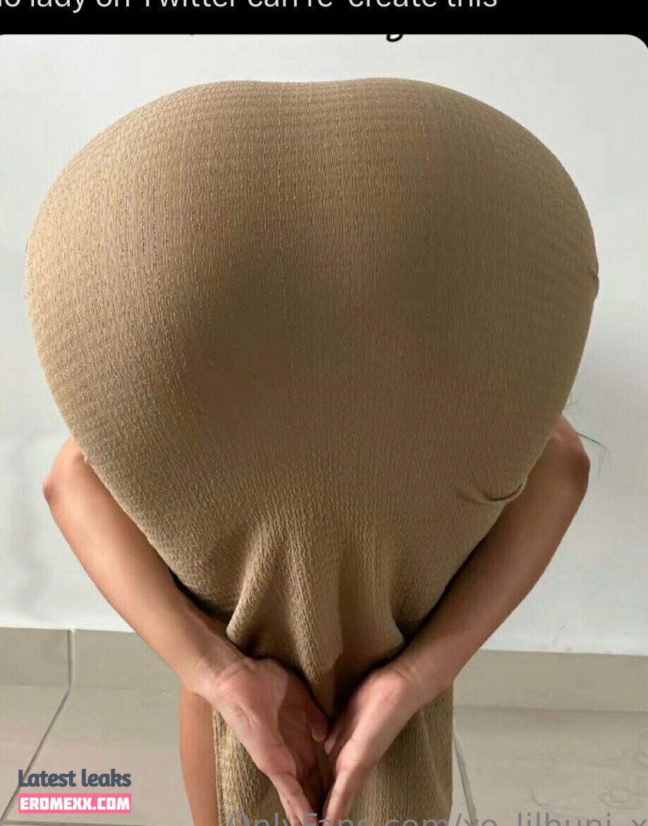 Latest Leaks xo_lilhuni_xo Nude #227 - Fapello