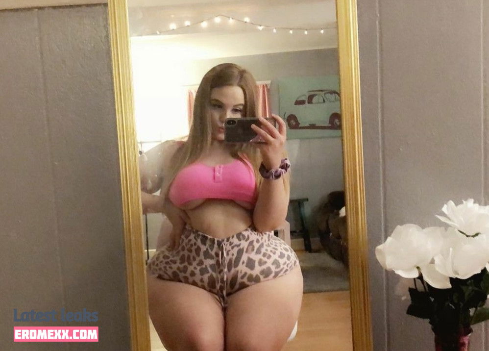 Latest Leaks Xo.mollymae Nude #3 - Fapello