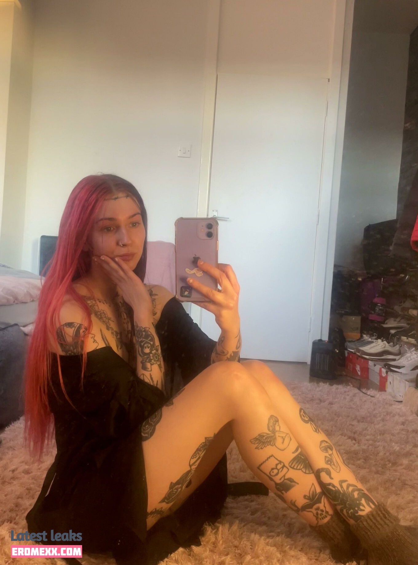 Latest Leaks xo_nicolavictoria Nude #16 - Fapello