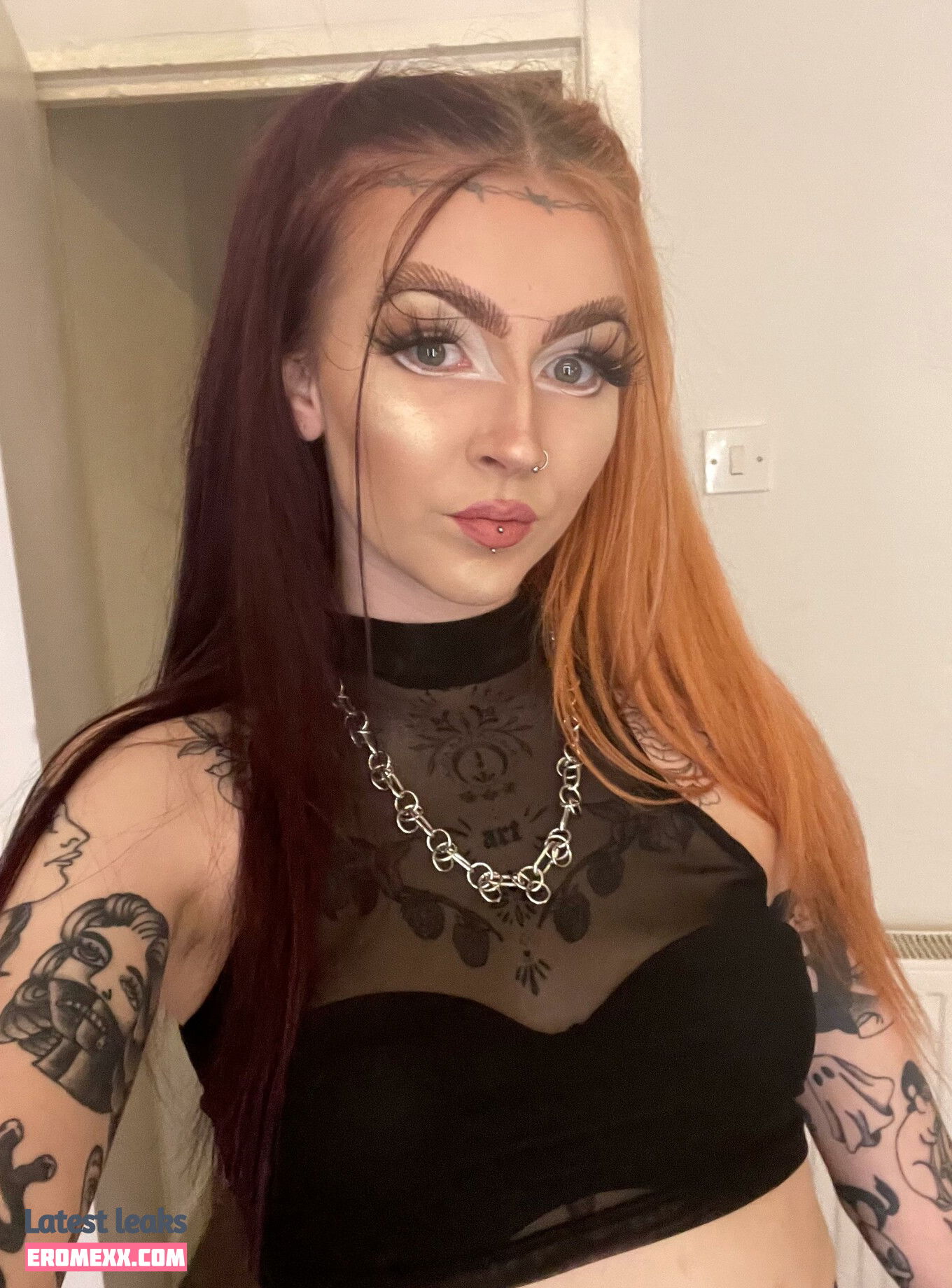 Latest Leaks xo_nicolavictoria Nude #22 - Fapello