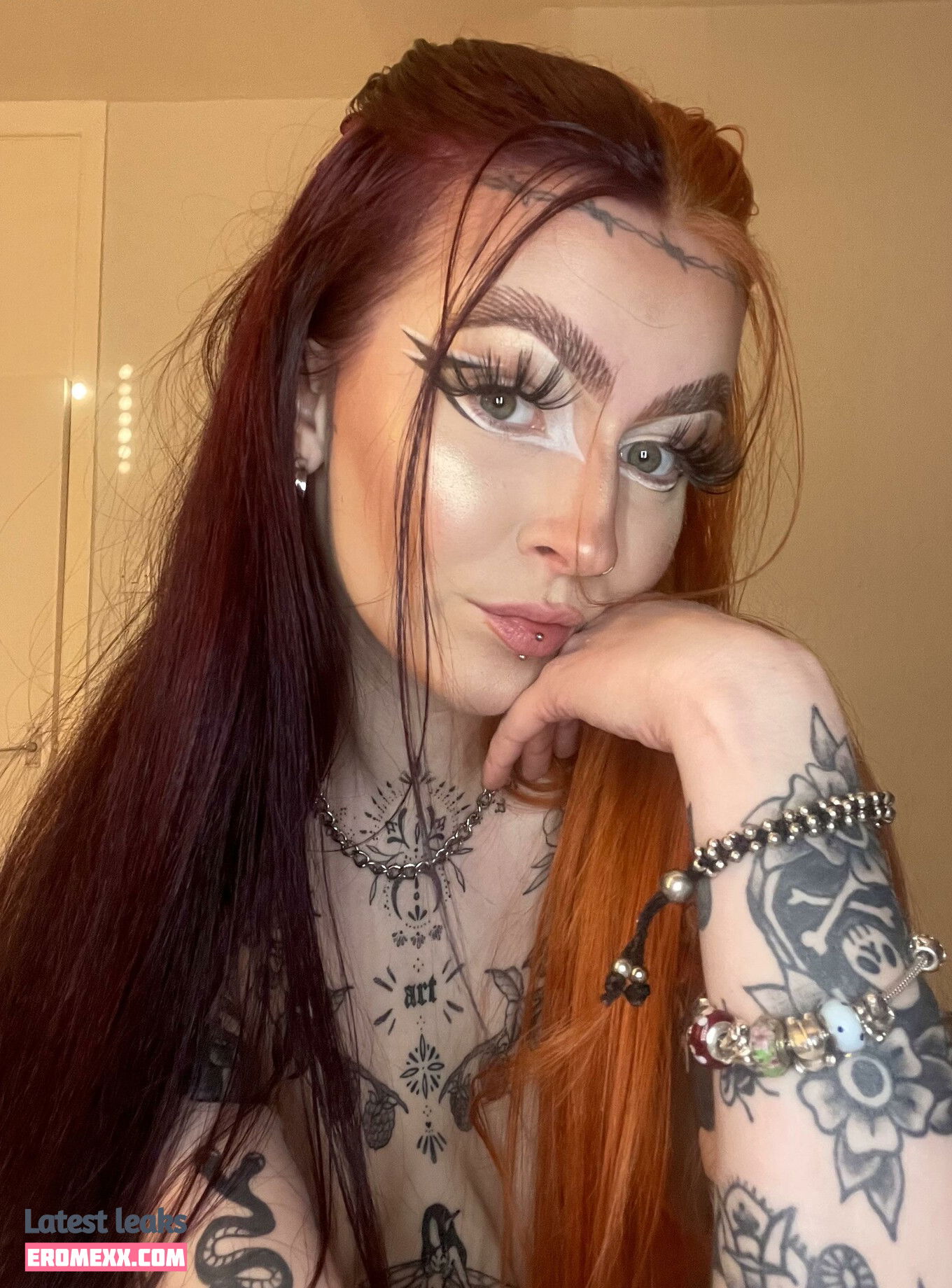 Latest Leaks xo_nicolavictoria Nude #23 - Fapello