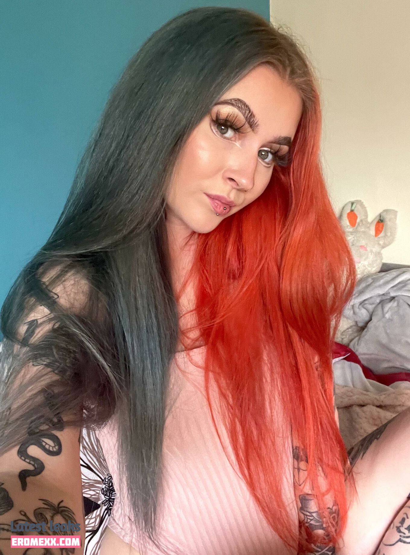 Latest Leaks xo_nicolavictoria Nude #31 - Fapello