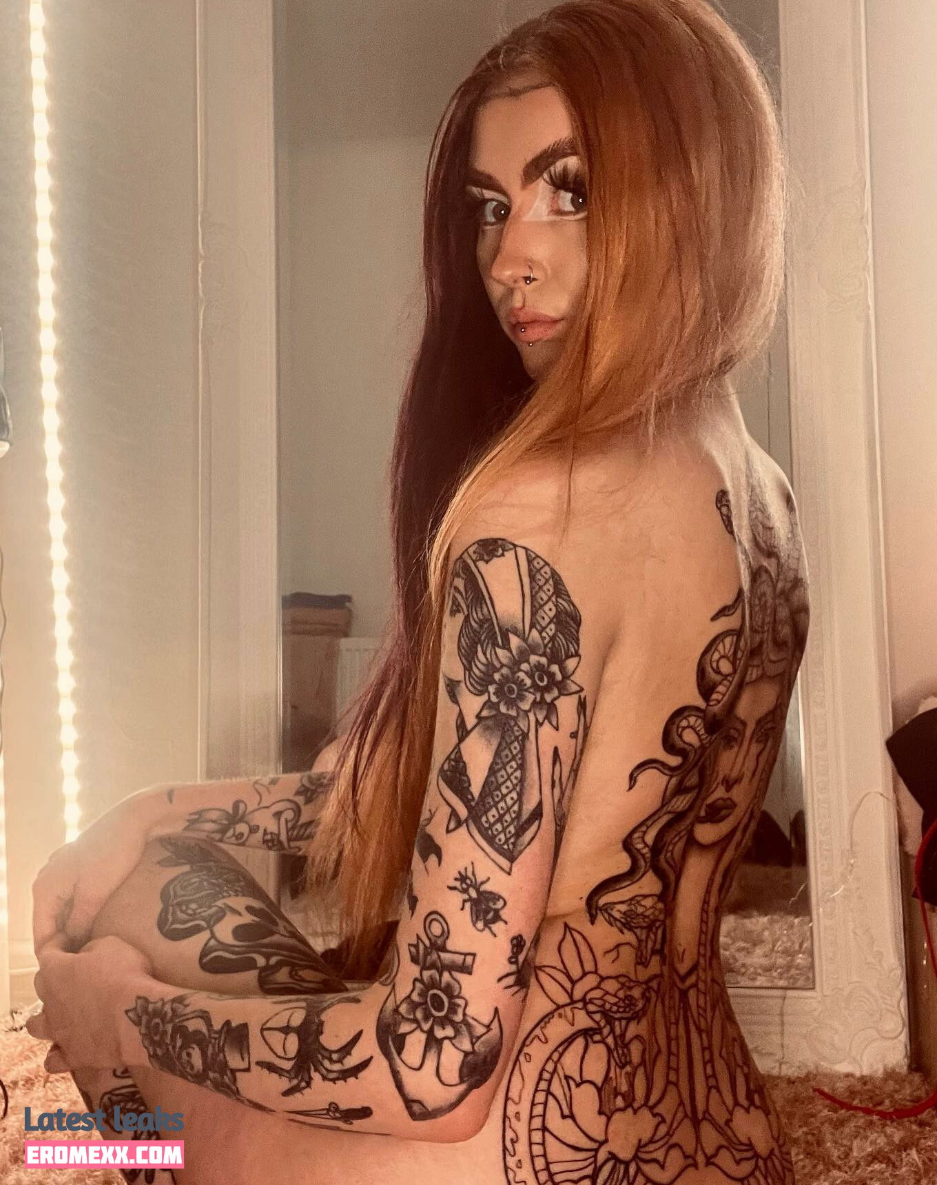 Latest Leaks xo_nicolavictoria Nude #41 - Fapello