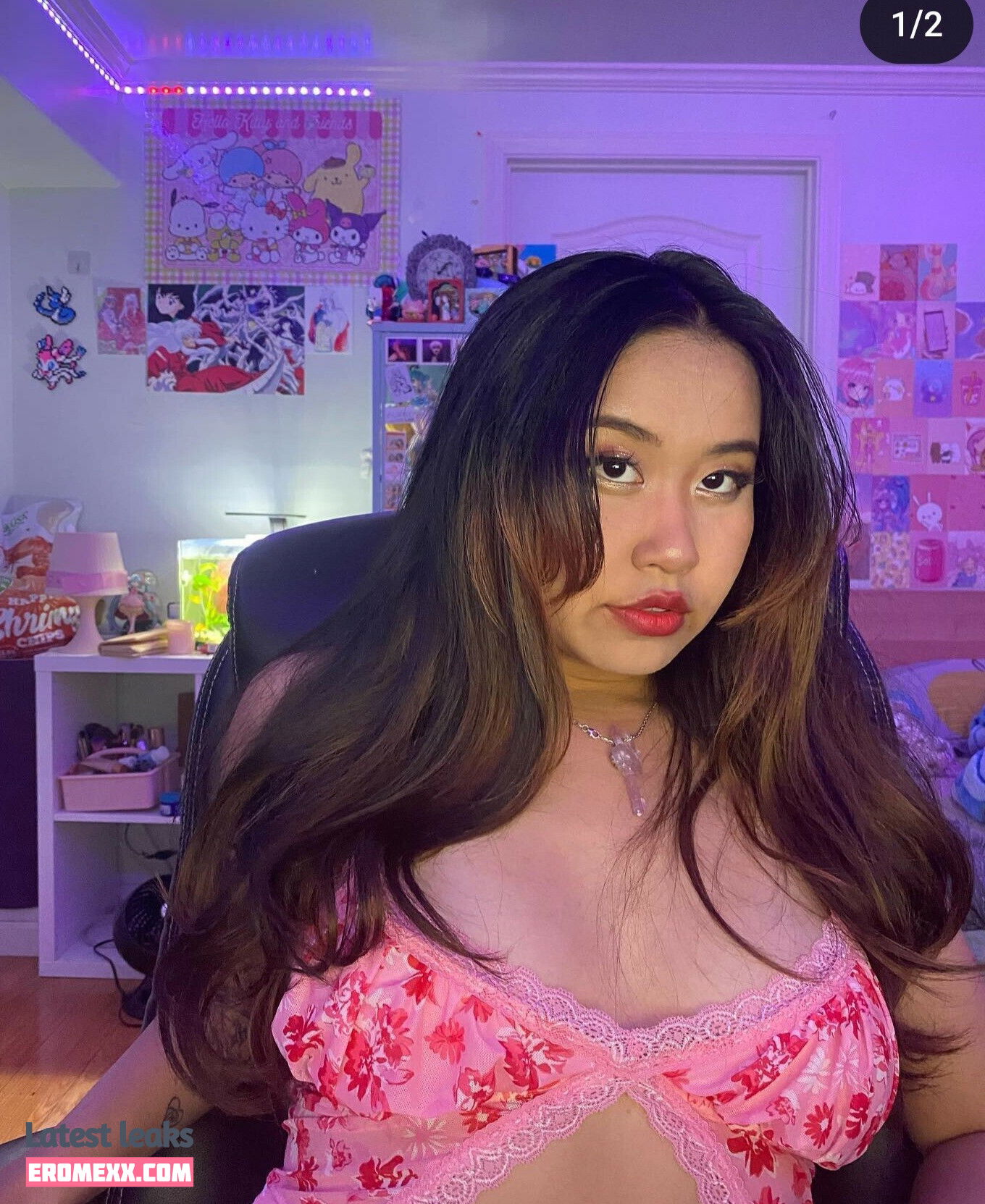 Latest Leaks xo_veeee Nude #4 - Fapello