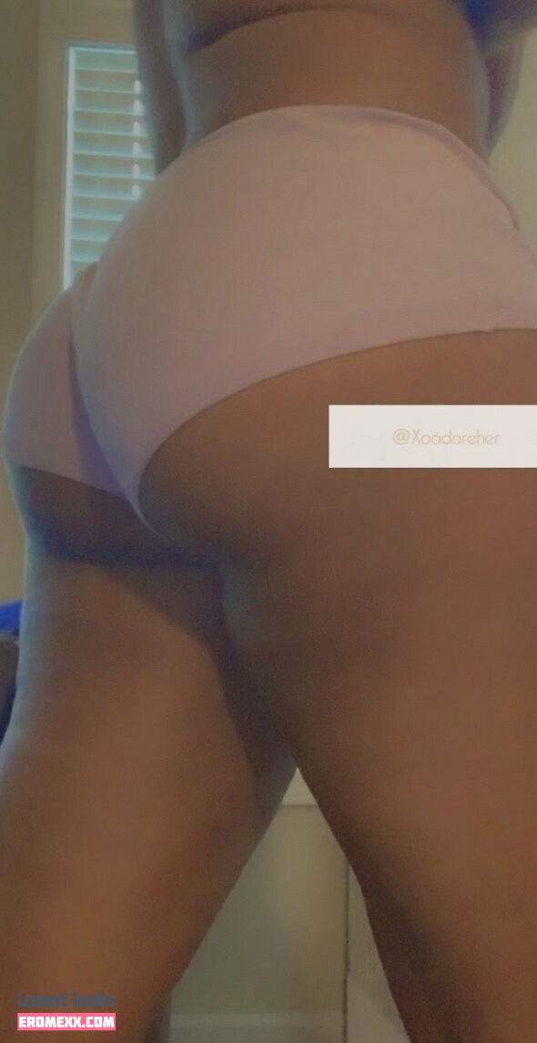Latest Leaks xoadoreherfree Nude #26 - Fapello
