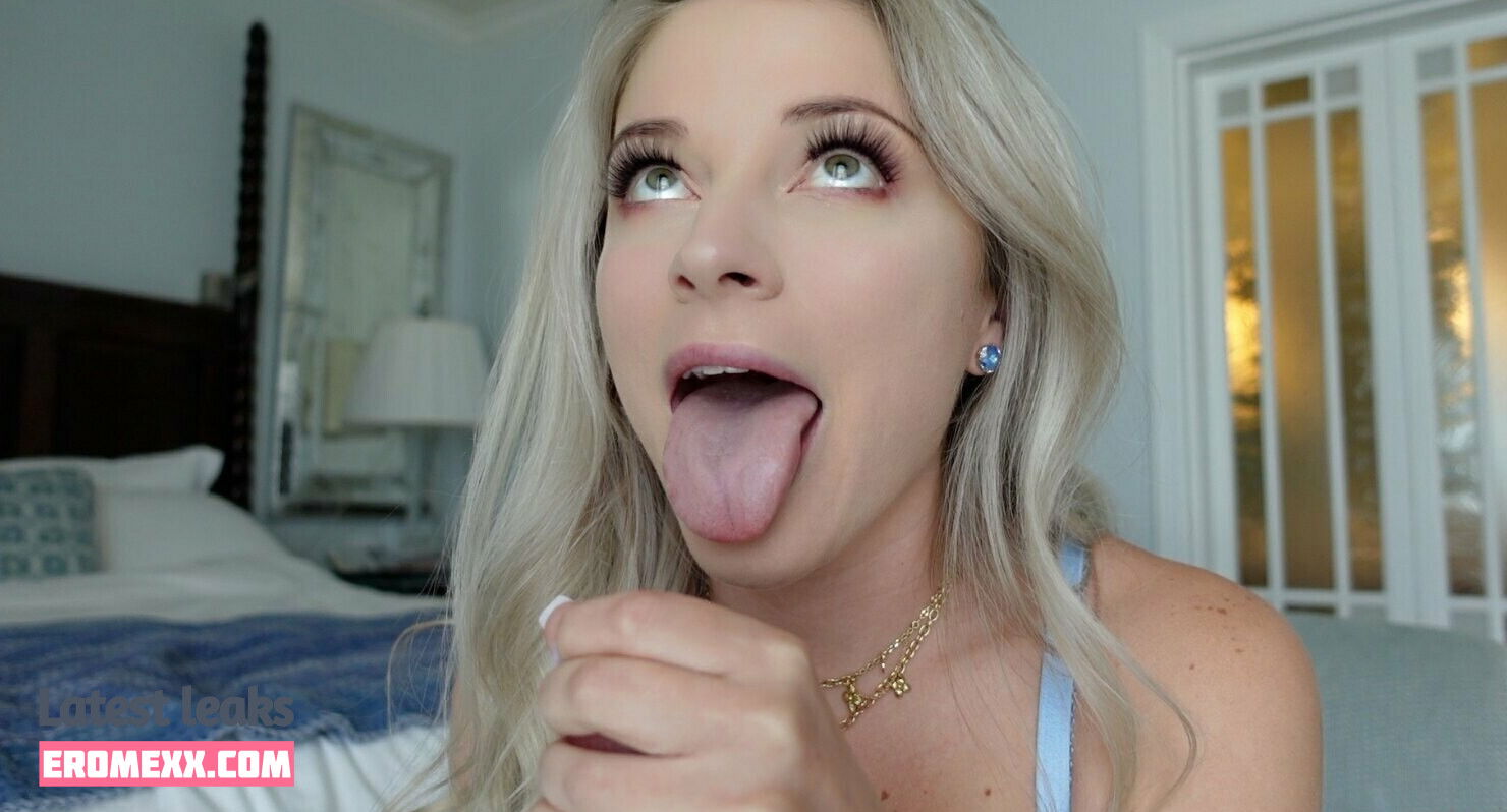 Latest Leaks xoaerielfree Nude #10 - Fapello