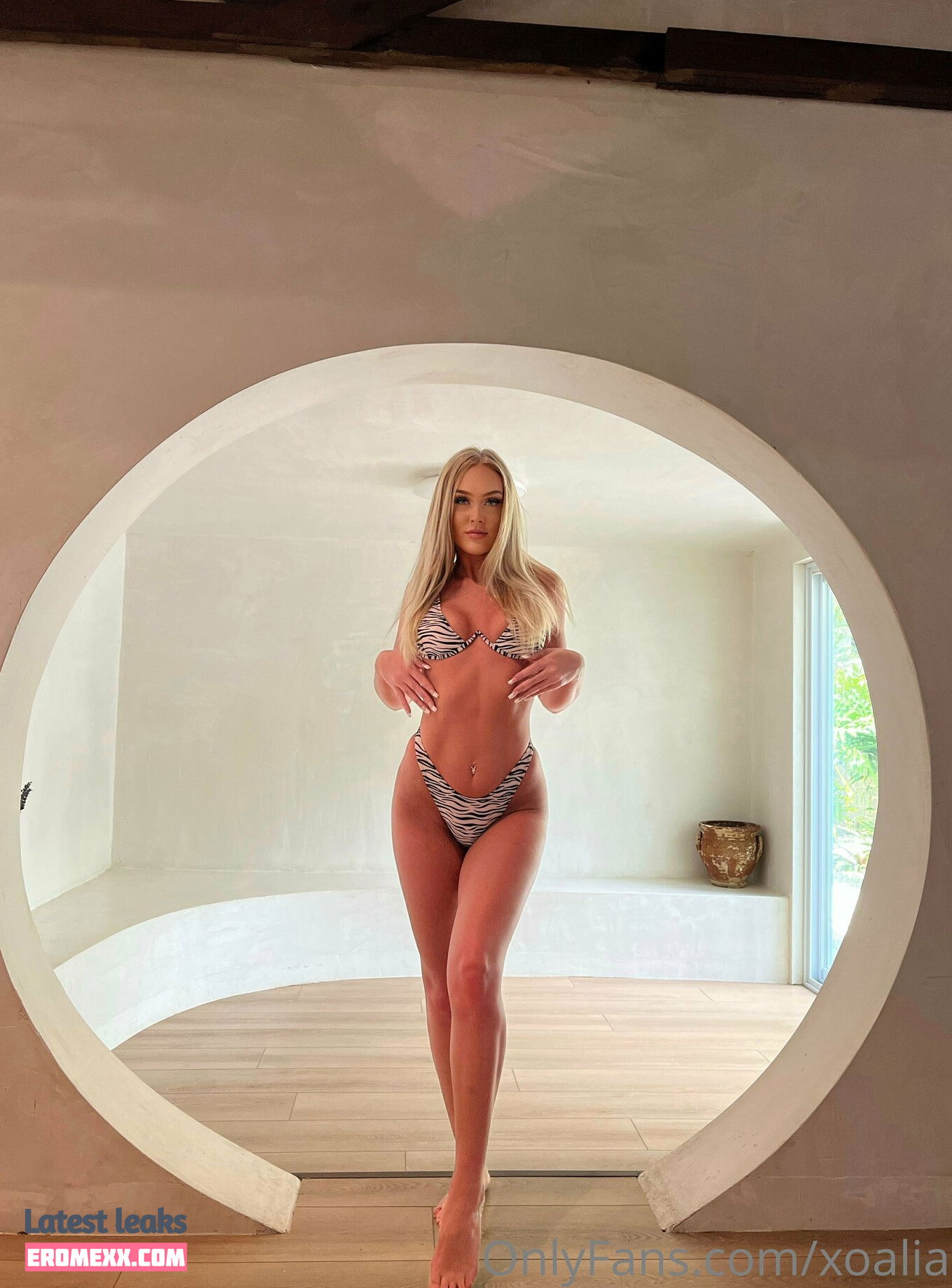 Latest Leaks xoaliaa Nude #28 - Fapello