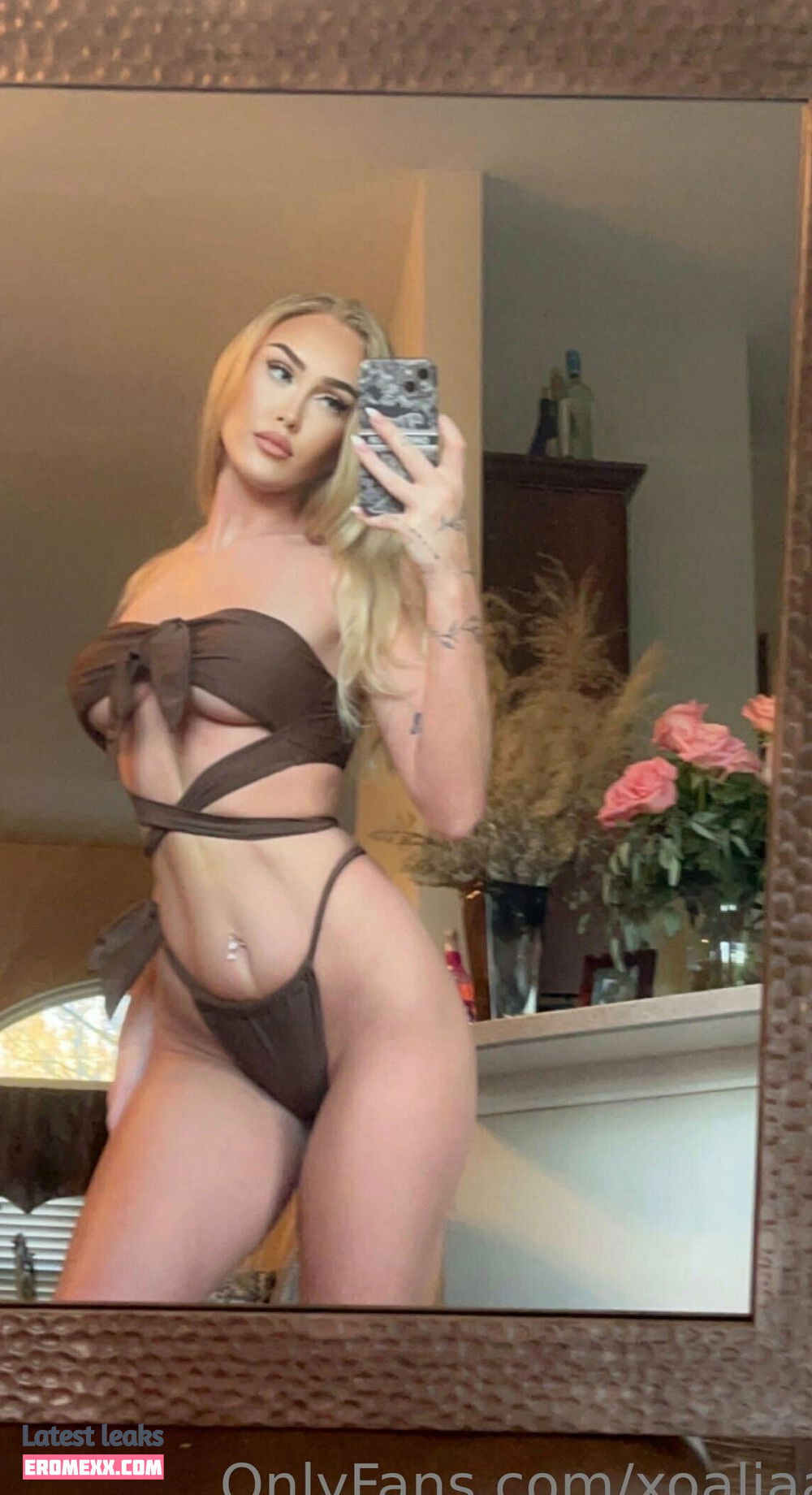 Latest Leaks xoaliaa Nude #7 - Fapello