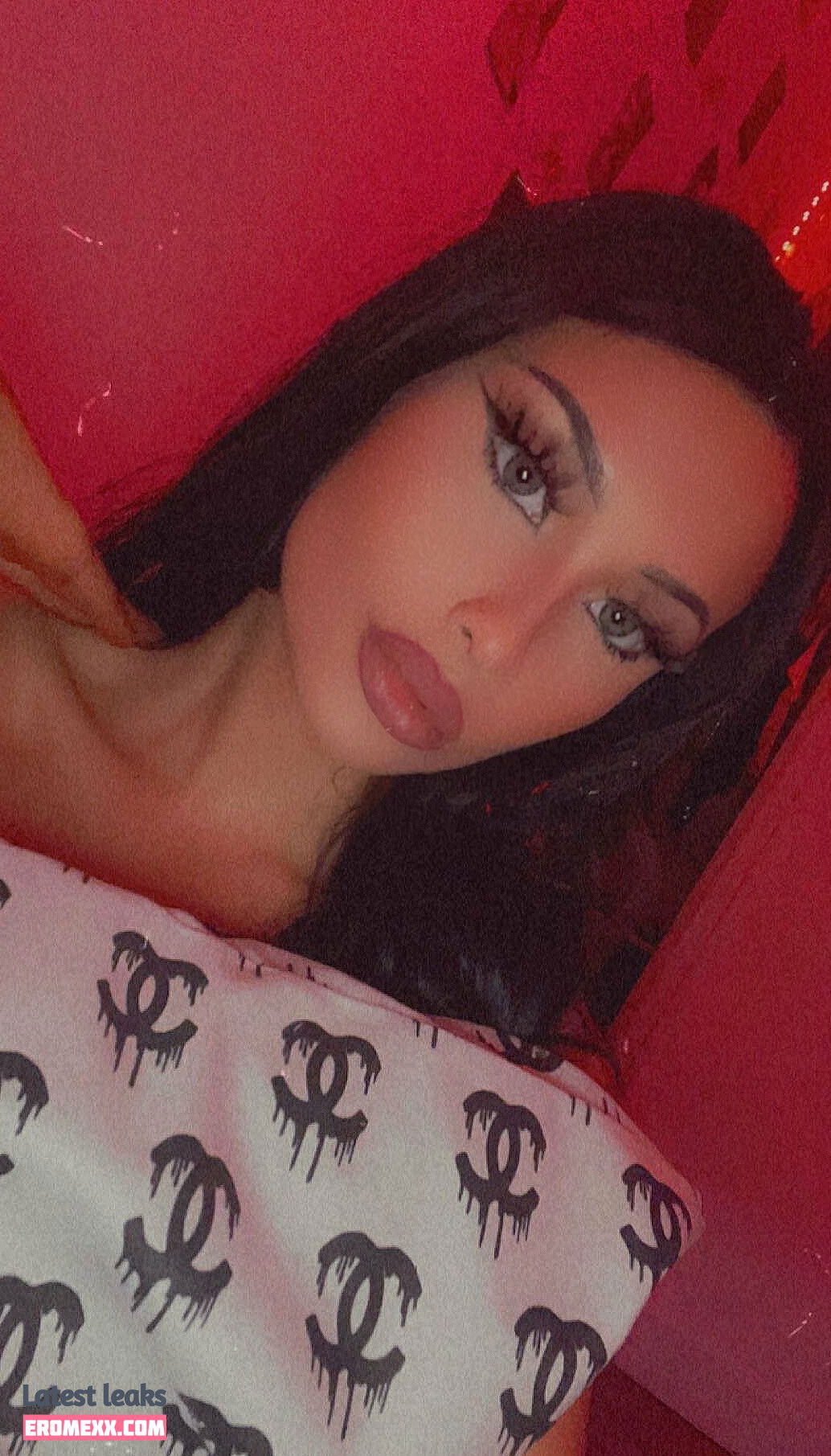 Latest Leaks xoalii Nude #9 - Fapello