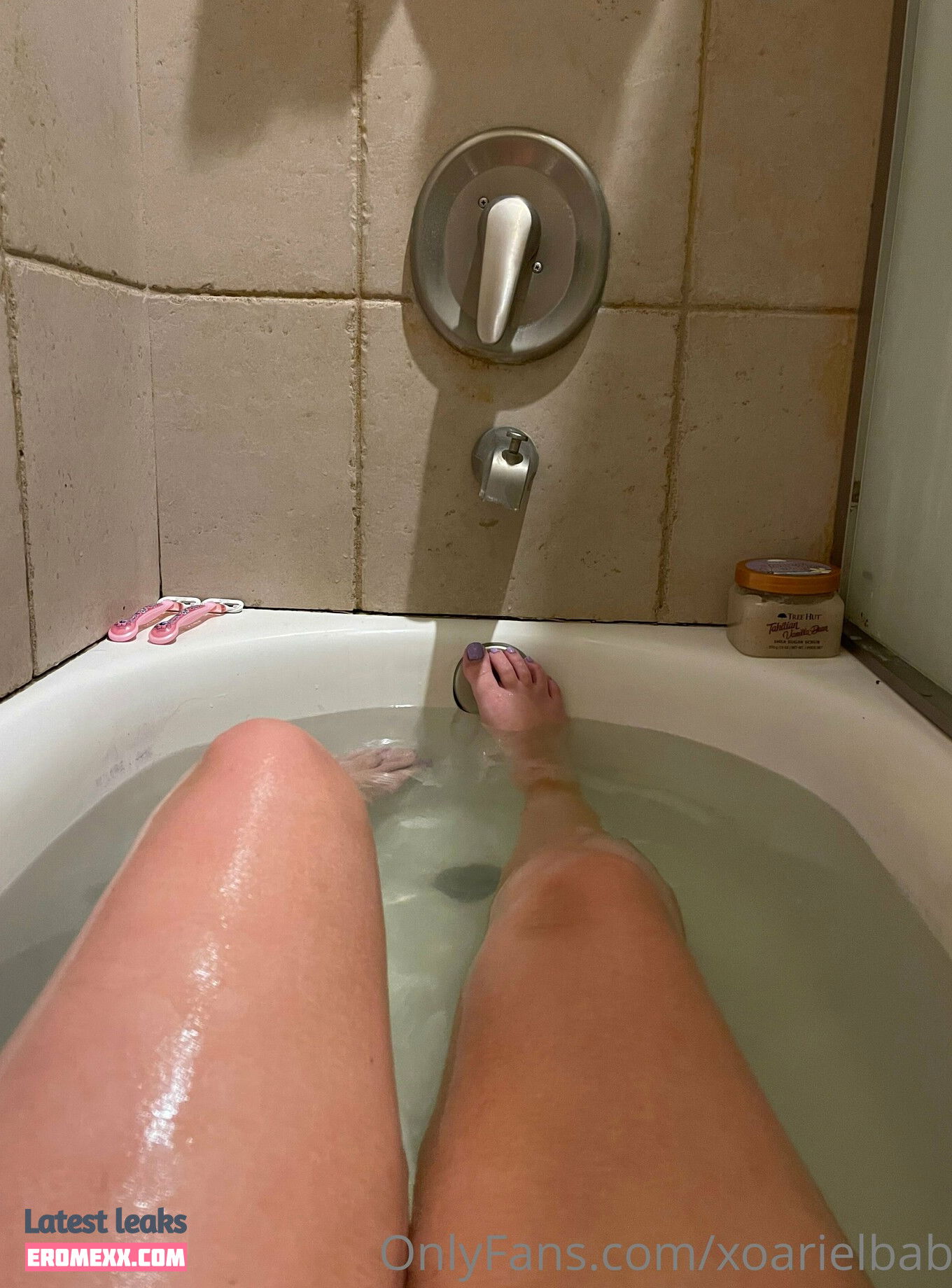 Latest Leaks xobabyyy1 Nude #18 - Fapello