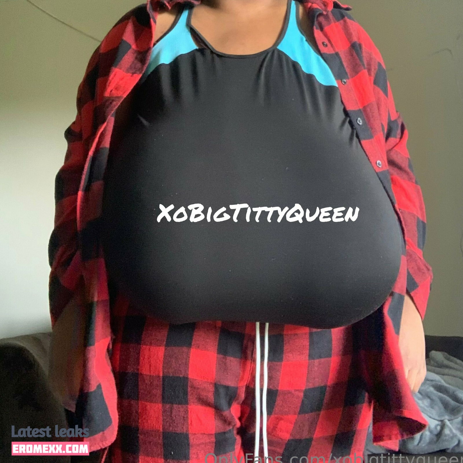 Latest Leaks xobigtittyqueen Nude #36 - Fapello